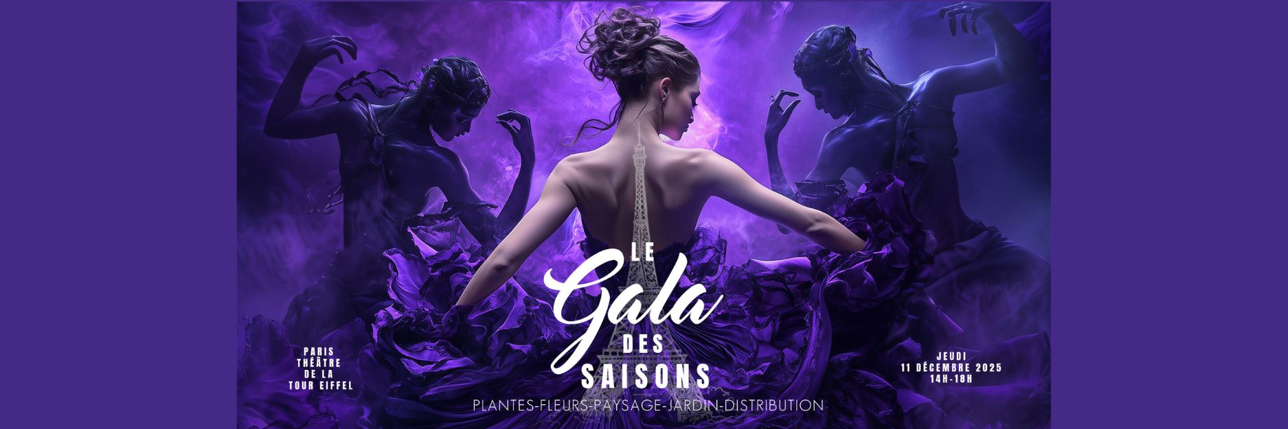 Gala des saisons Phocealys